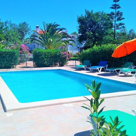 Villa Quinta Casalinho Albufeira Exterior foto