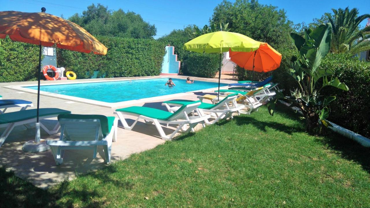 Villa Quinta Casalinho Albufeira Exterior foto