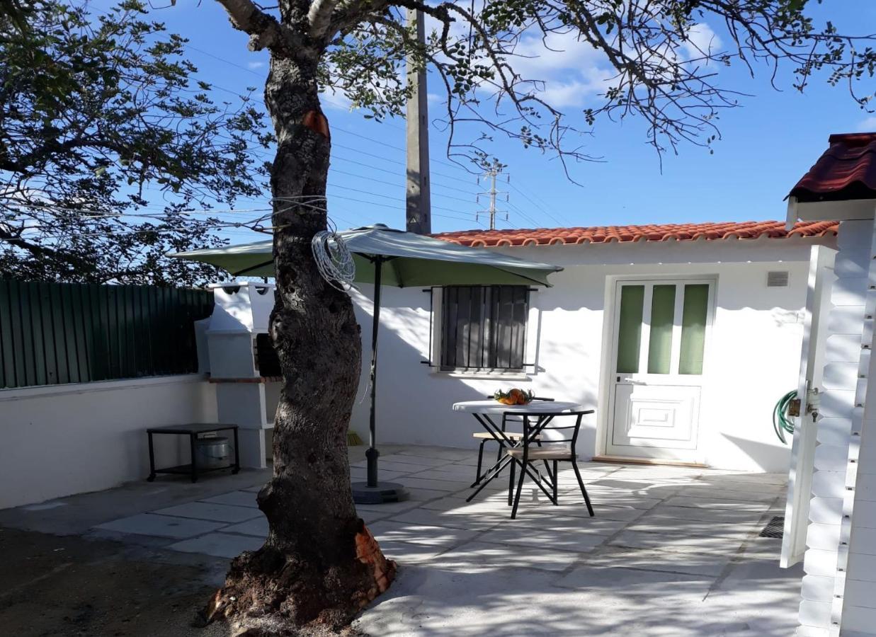 Villa Quinta Casalinho Albufeira Habitación foto