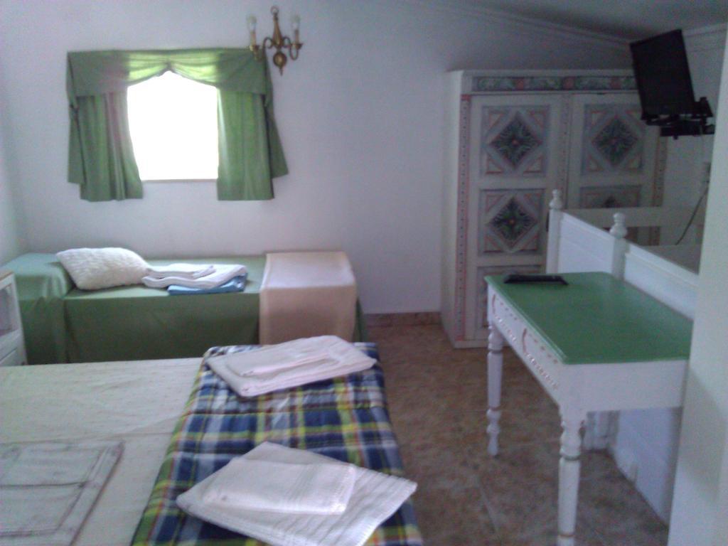 Villa Quinta Casalinho Albufeira Habitación foto
