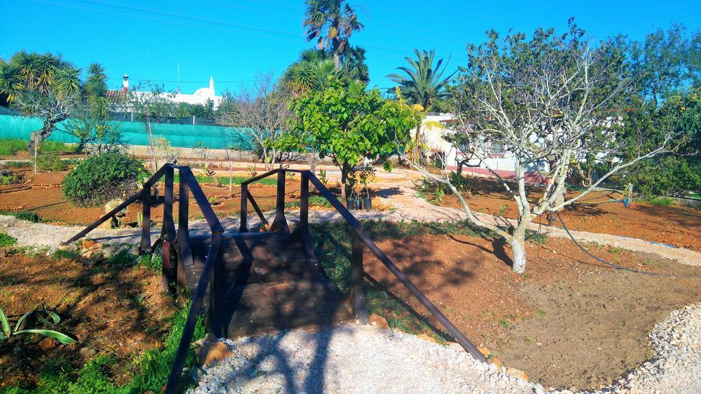 Villa Quinta Casalinho Albufeira Exterior foto