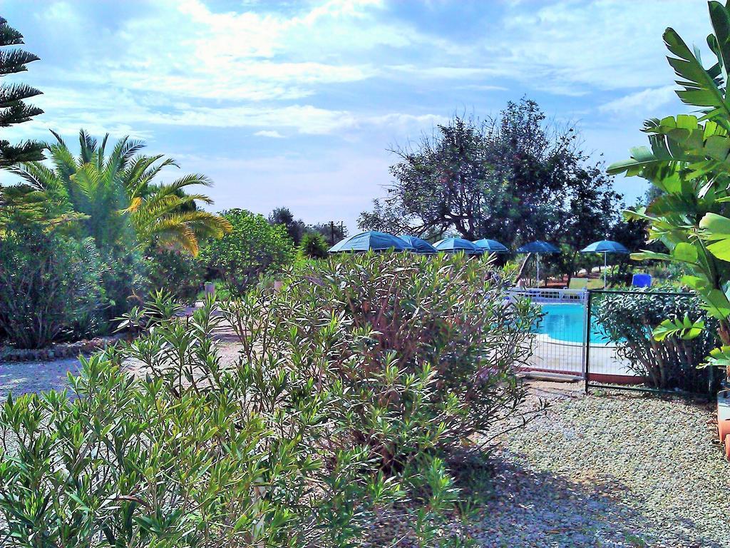 Villa Quinta Casalinho Albufeira Exterior foto