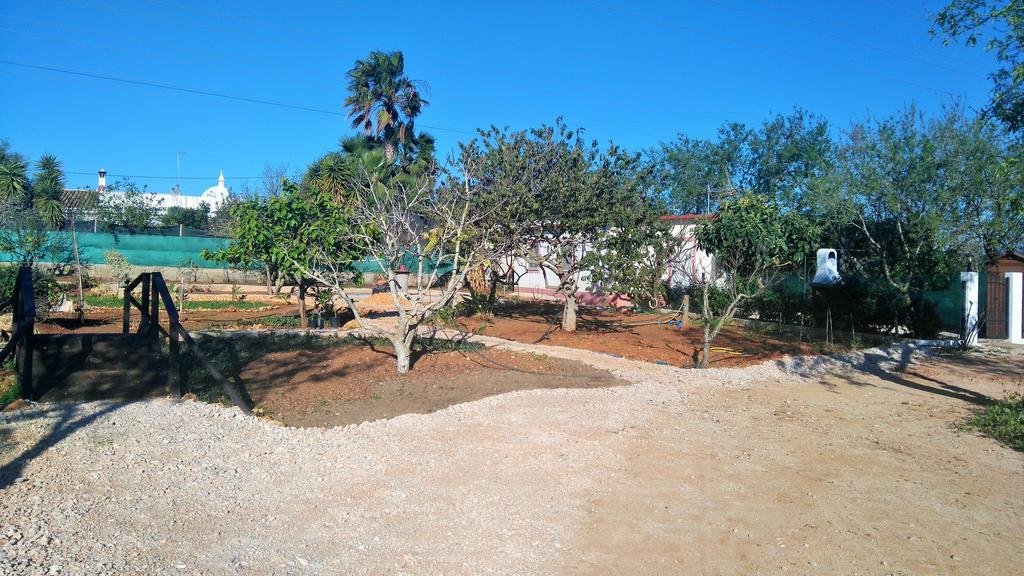 Villa Quinta Casalinho Albufeira Exterior foto