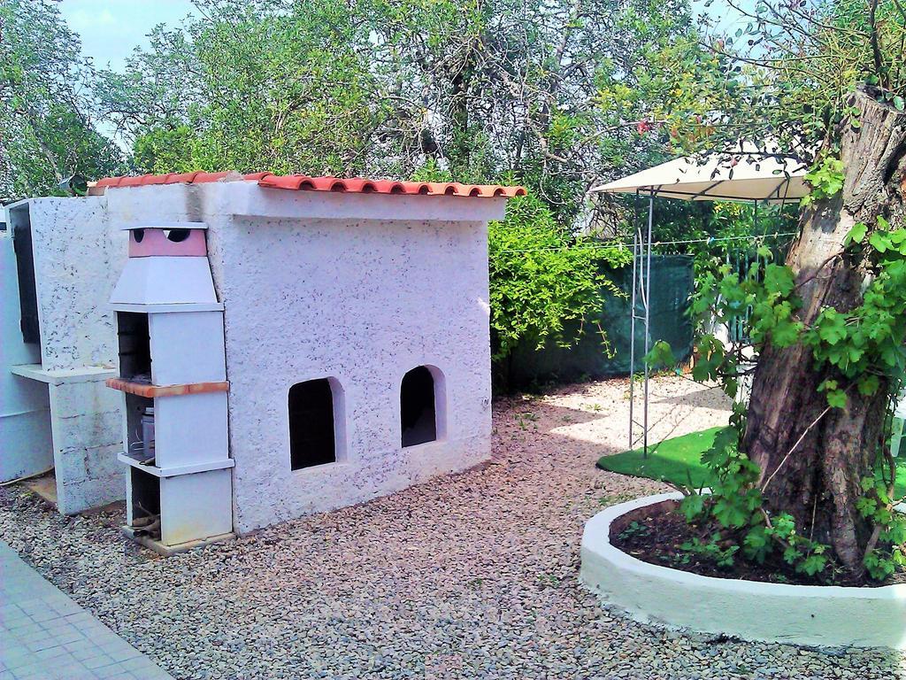 Villa Quinta Casalinho Albufeira Exterior foto