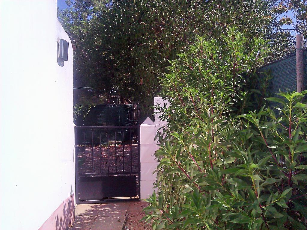 Villa Quinta Casalinho Albufeira Exterior foto