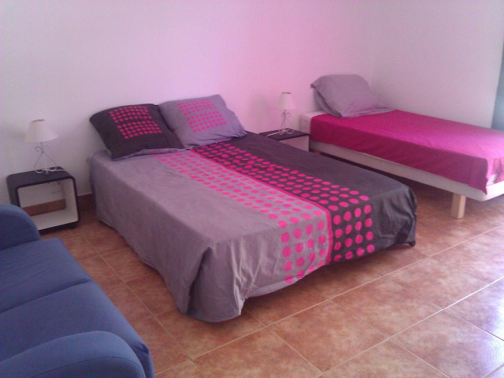 Villa Quinta Casalinho Albufeira Habitación foto