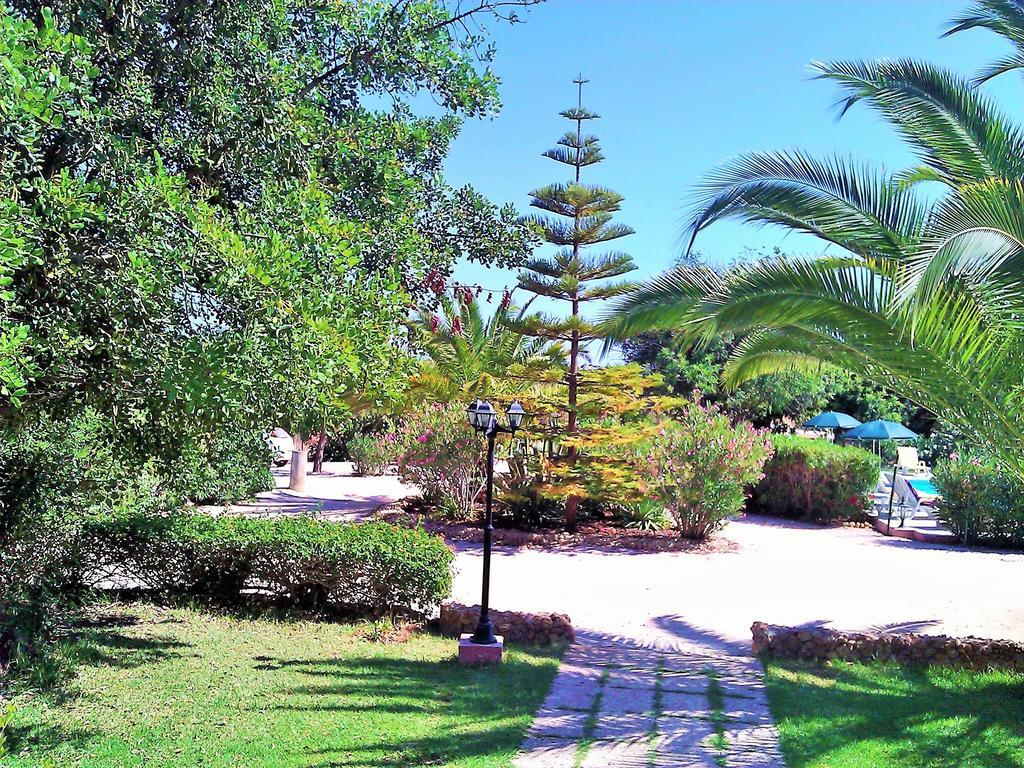 Villa Quinta Casalinho Albufeira Exterior foto